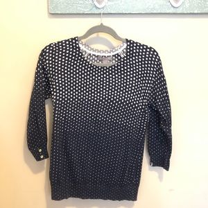 Banana Republic light weight sweater